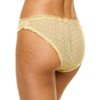Adore Me Women's Sammy Bikini Panty - 3 of 4
