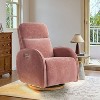 Ken Modern Motion Chair with Electric Adjustable Headrest|HULALA HOME - 2 of 4