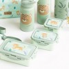 SARO Kids Lunch Box - Leakproof, Durable & Portable Everyday Use - Sizes S, M, L - 2 of 3