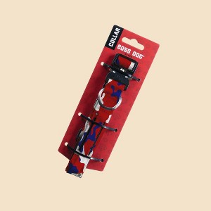 Boss Dog Tactical Collar - 1 of 4