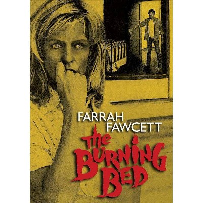 The Burning Bed (DVD)(2017)