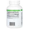 Natural Factors Betaine Hydrochloride with Fenugreek, 500 mg, 180 Vegetarian Capsules - 3 of 4
