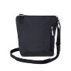 baggallini Women's Pocket Crossbody Bag with RFID Wristlet - 3 of 4
