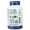Nutri Triple Magnesium, High Absorption, 150 Vegan Capsules - 3 of 3