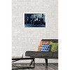 Trends International BTS - SKOOL LUV AFFAIR Framed Wall Poster Prints - 2 of 4