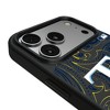 MLB American League Teams Paisley MagSafe Compatible Cell Phone Case for Apple iPhone 17 Series - 4 of 4