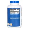 Nutricost NAC, Vegan N-Acetyl L-Cysteine, 600 mg, 180 Capsules - 2 of 2