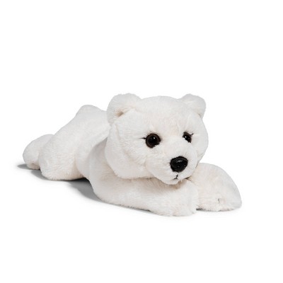 Fao Schwarz Lying Polar Bear 15