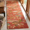 Blossom BLM913 Hand Hooked Indoor Rugs - Safavieh - 2 of 4