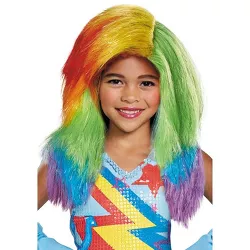 My Little Pony Rainbow Dash Movie Child Wig