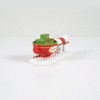 Department 56 Department 56 Teacup Delivery Service Christmas Figurine #6011407 - 4 of 4