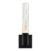 CWI Lighting Greta Integrated LED Black Wall Light - 3 of 4