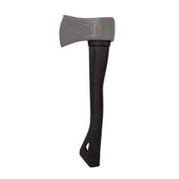 Stansport Carbon Steel Camp Axe with Fiberglass Handle