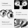 Evertone 3D Platinum Roller – Advanced Skin Care, Anti-Aging, Firming, and Lifting Facial Massager for Smooth, Radiant Skin - 4 of 4