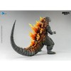 Hiya Toys Godzilla 2000: Millennium (1999) Godzilla Exquisite Basic Series Previews Exclusive Action Figure - 2 of 4
