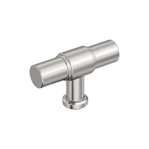 Amerock Faircrest Bar Knob for Cabinets, Drawers, and Furniture - 1 of 4
