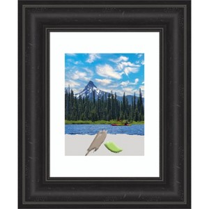 Amanti Art Shipwreck Black Picture Frame - 1 of 4