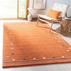 Himalaya HIM563 Hand Loomed Indoor Rugs - Safavieh - 2 of 4