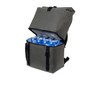 Port Authority Classic 18-Can Backpack Cooler with Multiple Compartments - 4 of 4