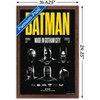 Trends International DC Comics Batman: 85th Anniversary - Made In Gotham Framed Wall Poster Prints - 3 of 4