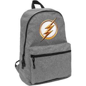 The Flash Season 4 Logo Lightweight Backpack - 1 of 4