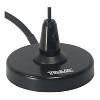 Tram® 150 MHz to 155 MHz VHF Pre-Tuned Magnet Antenna, 19-1/4-In. Tall with 12-Ft. RG58 Cable and PL-259 Connector in Black - 4 of 4
