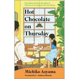 Hot Chocolate on Thursday - by Michiko Aoyama - 1 of 1