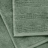 True Luxury Bath Towels Powered by Aurasoft Technology Featuring 100% USA Cotton by 1888 Mills - 2 of 4