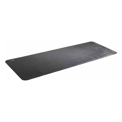 dynastie financiën Shilling Airex Calyana Professional 73 X 26 Inch Ultra Cushioned Closed Cell Foam Workout  Fitness Mat For Yoga, Pilates, And More At Home Or Gym, Black : Target