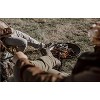 GasOne 23 in Outdoor– Wood Burning Fire Pit – Durable Alloy Steel Small Fire Pits for Outside Backyard, Porch, Deck, Camping, BBQ - 4 of 4