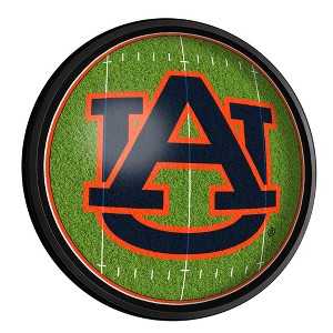 College Football On the 50 Design Slimline Lighted Wall Sign - 1 of 4