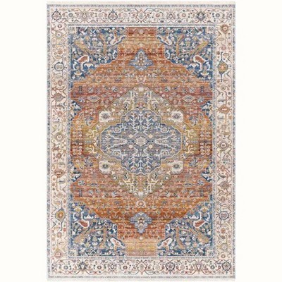 Mark & Day Leavenworth Woven Indoor Area Rugs