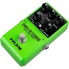NUX Drive Core Deluxe MKII Overdrive Effects Pedal Green - 3 of 4