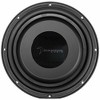 Diamond Audio Dmd250.1D 1-Ch 250W Amp W/Remote And One Dmdsh Shallow 12" Dvc 4Ω 200W Rms Subwoofers - 4 of 4