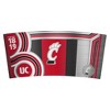NCAA Cincinnati Bear Cats 24oz Cool Vibes Eagle Tumbler - 3 of 4