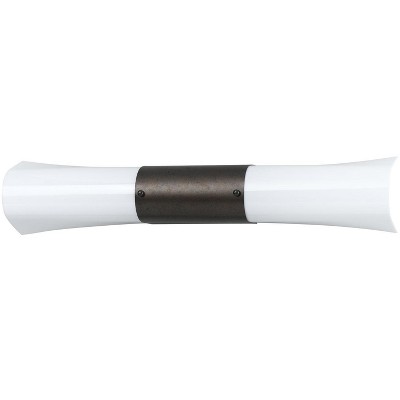 Cal Lighting CALLA-196-RU Transitional Two Wall Lamp Lighting Accessories
