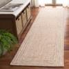 Ebony EBN425 Hand Tufted Indoor Rugs - Safavieh - 2 of 4