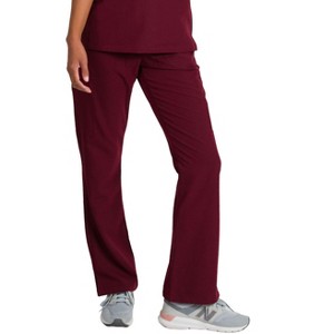 Medgear Sydney Flare Scrub Pants - 1 of 4