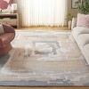 Ebony EBN924 Hand Tufted Indoor Rugs - Safavieh - 2 of 4