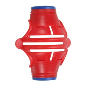 Unique Bargains Durable Soft Rubber Lining Golf Easy to Carry Golf Ball Marker - 1 of 4