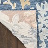 Nourison Suncoast Beach Indoor/Outdoor Flatweave Rug - 4 of 4