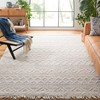 Vermont VRM251 Hand Loomed Area Rug  - Safavieh - 2 of 4