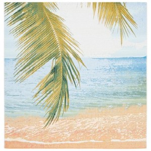 Barbados BAR560 Power Loomed Area Rug  - Safavieh - 1 of 4