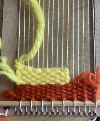 Gili Kids Quick Knit Weaving Loom Kit Creative Adjustable Knitting Loo –  Gili Toys
