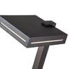 C Cattleya 1-Light Sand Brown Finish Aluminum Low Voltage Outdoor LED Path Light with Stake - 3 of 4