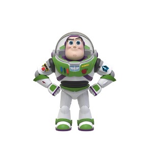 TOY STORY Functional Figurines : Buzz Lightyear - 1 of 4