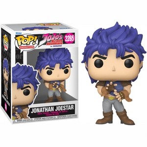 Funko Pop! Jojo's Bizarre Adventure: Jonathan Joestar #2265 : Target