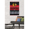 Trends International NHL Chicago Blackhawks - Champions 23 Unframed Wall Poster Prints - 2 of 4