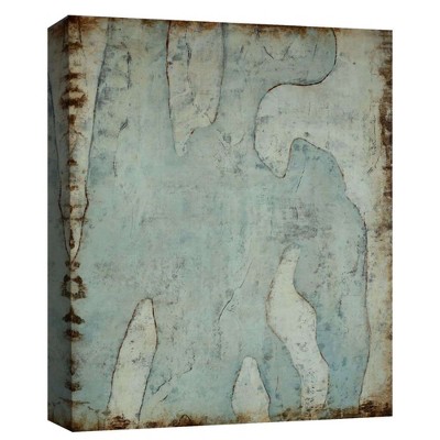 11" x 14" Rain Drop Decorative Wall Art - PTM Images