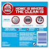 Mr. Clean Magic Eraser Extra Durable, Cleaning Pads with Durafoam, 4 count - 3 of 4